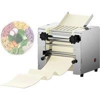 Stainless Steel Household Electric Pasta Pressing Machine Commercial Electric Noodle Makers Machine