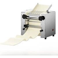 Electric Noodle Press Machine Household Noodle Machine Automatic Stainless Steel Multi-Functional Kneading Dough Machine