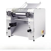 Stainless Steel Electric Pasta Noodle Press Wrappers Automatic Noodle Making Machine Dough Skin Machine