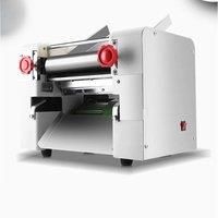 High Speed Dough Pressing Machine Commercial Mantou Bun Lamian Noodles Making Machine Stainless Steel Dough Skin Machine