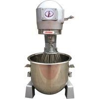 Electric Dough Mixer Machine 10L 15L 20L 25L 30L Kitchen Equipment Food Processor Flour Churn Bread Pasta Noodles Make Machine