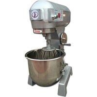 Electric Dough Machine 10/15/20/30L Stainless Steel Commercial Cream Egg Whisk Mixer Processor