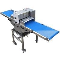 Multi Functional Meat Slicing Shredded Diced Machine Commercial Braised Meat Slicer Poultry Chicken Duck Goose Cutting Chunks Ma