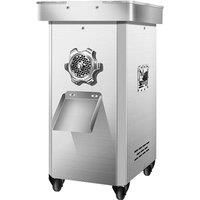 Meat Grinder Commercial Multi-Function Electric Stainless Steel Household Powerful Broken Meat Stuffing Sausage Machine £