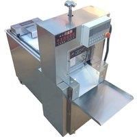 Multi-function Single Roll Slicing Machine For Hot Pot Restaurant Butcher's Shop Meat Section Restaurant Sliced Meat Roll Machin