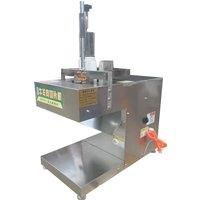 Beef Lamb Slicer Commercial Automatic Meat Flaker Electric Lamb Roll Cutting Machine For Frozen Meat Hotpot Restaurant