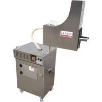 220V Commercial Hydraulic Ramen Panel Machine Stainless Steel Electric Cold Press Noodles Machine