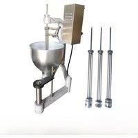 Donut Maker Donut Mould Easy Fast Manual Waffle Dispenser Doughnut Machine