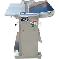 Automatic 500 Type Pork Peeling Machine Stainless Steel Oil Removing Machine Fresh Meat Peeling Machine Commercial
