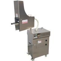 Automatic Restaurant Noodle Spaghetti Pasta Making Machine Hydraulic Noodle Machine For Sale