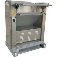 110V 220V Beef Skin Removing Machine Stainless Steel Meat Peeler Pork Skin Peeling Machinery ?