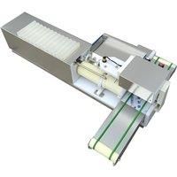 Automatic Meat stringing Machine Barbecue Mutton Stringing Machine 110V 220V Tofu Skin Meat Skewers Squid Skewers Machine