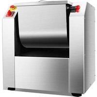 Commercial Electric Dough Mixer Machine Kneading Capacity Food Processor Cooking Appliances Pizza Noodles
