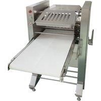 Pig Meat Skinner Pork Skin Peeling Cutting Machine Price Peeling Pork Skin Machine