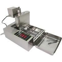 Donut Machine Donaz Donuts Production Equipment Automatic Cake Circle Machine