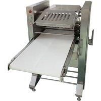 Pork Skin Removed Cutting Machine Pig Meat Peeling Machine Pork Mutton Skin Peeler Remover Skinner Machine