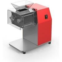 Meat Slicer Commercial Slicer Household Cutting Machine Automatic Electric Meat Pork Wire Machine