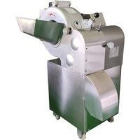 Multi Functional Diced Radish Shredded Potatoes Sliced Large High-Power Canteen Commercial Centrifugal Electric Vegetable Dice M