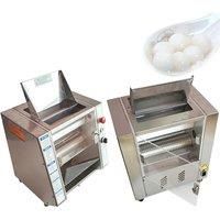 Automatic Tangyuan Molding Machine Stainless Steel Commercial Pastry Maker Multi-function Milk Tea