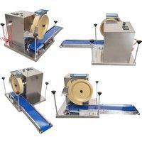 Automatic Sesame Ball-rolling Machine Taro Ball Glutinous Rice Ball-rolling Machine Commercial Dough Bean Bun Balling Machine