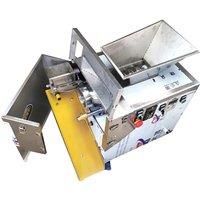 Automatic Electric Dough Divider Making Machine Dough Slitter Machine For Sale