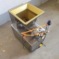 Electric Dough divider and rounder machine dough ball machine dough rounder dough cutter ball