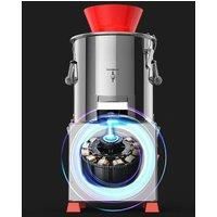 220V Electric Stuffing Making Machine For Canteen Dumpling Shop Bao Zi Shop Multi-functional Vegetable Cutting Machine