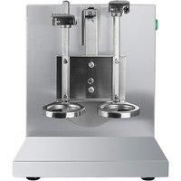 Milk Tea Shop Milk Tea Shaker Bubble Tea Shaker Double Cup Shaker Machine Milkshake Machine Bubble Tea Machine