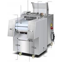 Multi-Function Meat Cutting Machine 220V 3.5KW Meat Slicer Meat Dicing Cutter