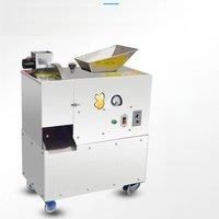 5-500g Dough Divider Bean Paste Cheese Sticks Stuffing Dumplings Plasticine Biscuits Slitting Machine Dough Cutting Machine