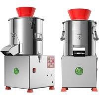 110V220V Vegetable Pellet Machine For Bao Zi Shop Dumpling Shop Canteen Stuffing Cutting Machine Vegetable shredder