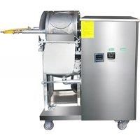 Spring roll machine commercial roast duck cake machine