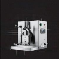 Double head bubble milkshake machine electric milk tea shaker 340RPM double frame cup beverage shaker