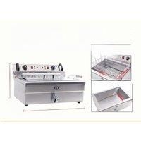 Restaurant equipment fryer 20L multi-function fryer and 30L large capacity air fryer
