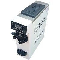 New Commercial ice cream machine Fully Automatic soft ice cream making /machine for ice cream
