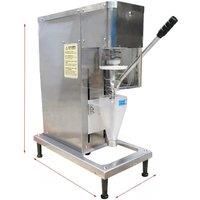 Ice Cream Mixer Yogurt Mc Flurry Mixer Fruit Juice Maker Frozen Yogurt Mixer Machine Flurry Ice Cream Maker 110V/220V