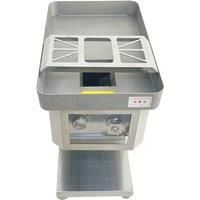 1500W Meat Cutting Machine Multi Functional Slicing Shredding Diced Meat Automatic Meat Slicing Machine 1500W