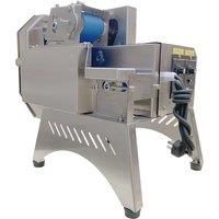 Slicer Commercial Shredder Automatic Electric Vegetable cutter Machine