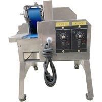 Multi-Function Small Vegetable Machine 220v Vegetable Cutting Machine For Slice Shred And Segment