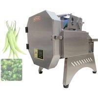 Vegetable Cutter Electric Slicer Electric Shredder Sweet Potato Ginger Hawthorn Diced Carrot Potato Slicer