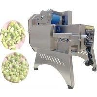 Vegetables Cutting Machine For Restaurant Canteen Kitchen Vegetable Slicing Shredder Cutting Machine