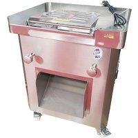 Shredded Meat Machine Kitchen Tools Slicing Shredding Dice Multi-functional Meat Cutting Machine