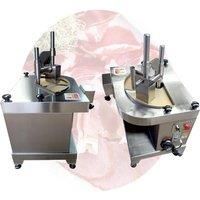 110V 220V Stainless Steel Meat Slicer With Adjustable Thickness Fresh Meat Cutting Machine For