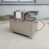 Fresh Meat Shredder Dicer Machine 110V 220V