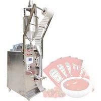 Paste Packing Machine For Honey Tomato Juice Beverage Coffee Packaging Machine Packing Filling