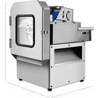 Vegetable Cutter Slicer Shredder For Carrot Potato Cucumbers Celery Chives Radishes Scallion Vegetable Cutting Machine