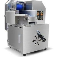 Multi-functional Potato Carrot Slicer Potato Radish Shredder Cut Into Segments Food Shredding Machine Vegetable Cutter Machine