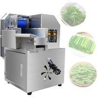 Multi-functional Inlet Vegetable Cutter Commercial Multi-Functional Sweet Potato Ginger Hawthorn Electric Slicer Potato Shredder