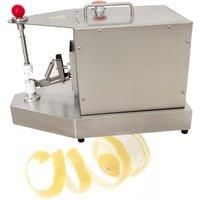 Electric Potato Peelers Automatic Rotating Apple Peeler Lemon Peeling Machine Automatic Fruits Vegetables Kitchen Peeling Tool