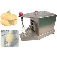 Automatic Peeling Machine For Pumpkin Melon Papaya Pineapple Commercial Electrical Taro Fruit Processing Peeling Machine £